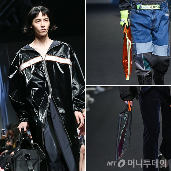 /사진=2018 F/W 헤라서울패션위크