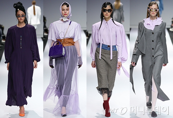 /사진제공=2018 F/W 헤라서울패션위크