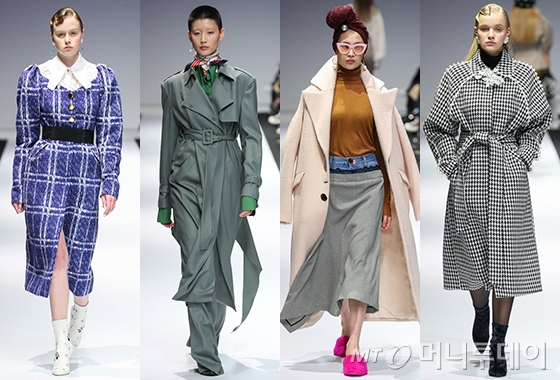 /사진제공=2018 F/W 헤라서울패션위크