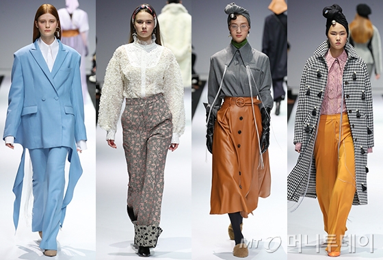 /사진제공=2018 F/W 헤라서울패션위크