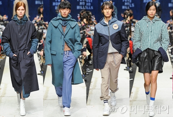 /사진제공=2018 F/W 헤라서울패션위크