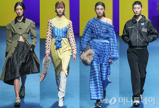 /사진제공=2018 F/W 헤라서울패션위크