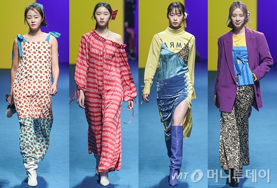 /사진제공=2018 F/W 헤라서울패션위크