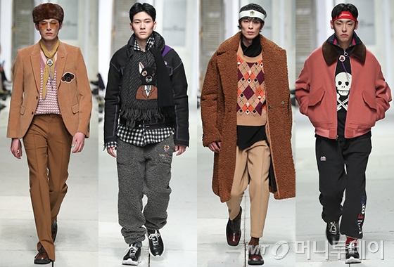 /사진제공=2018 F/W 헤라서울패션위크