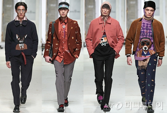 /사진제공=2018 F/W 헤라서울패션위크