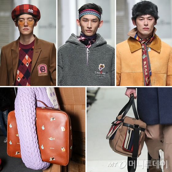 /사진제공=2018 F/W 헤라서울패션위크