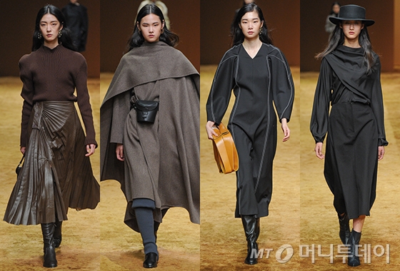 /사진=2018 F/W 헤라서울패션위크