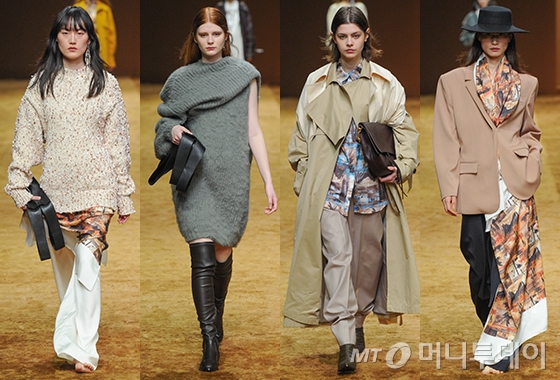 /사진=2018 F/W 헤라서울패션위크