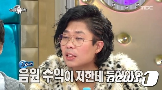 성추행' 혐의 '내귀에 도청장치' 멤버 황의준 약식기소 - 머니투데이 성추행' 혐의 '내귀에 도청장치' 멤버 황의준 약식기소 - 머니투데이