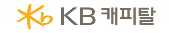 KBĳŻ "   KB ߰ ü  "