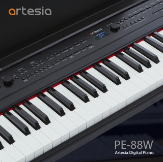 Artesia PE-88W ǰ/=Ÿڸ