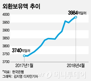 아르헨發 신흥국 위기설…한은 "우리 경제 영향은 제한적"