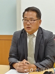 한송네오텍 "임직원 10% 중국인…中시장 공략해 지속 성장"