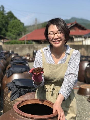 귀농한 20대 청년농부 발효식품 전도사 꿈꾼다 - 머니투데이