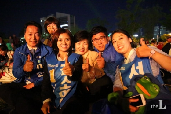 photo 김소연 변호사 고려대 ììì ë¹ì ë ì´í ìí¹ë§ ê¹ìì° ë³í¸ì¬ 머ëí¬ë°ì´