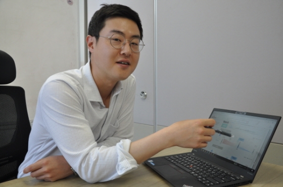 개미투자자, 이제 쉽고 합리적으로 투자하세요