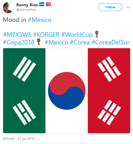 í•œêµ­ì˜ ì¶©ê²©ì  ë…ì¼ì „ ìŠ¹ë¦¬ì— ì „ ì„¸ê³„ë°œ íŒ¨ëŸ¬ë
