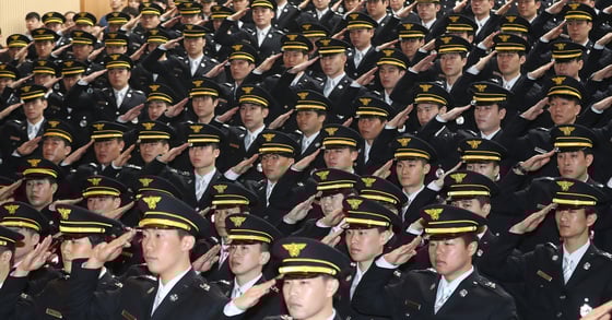 하반기부터 소방공무원 시험 기출문제·정답 공개된다! - 머니투데이 하반기부터 소방공무원 시험 기출문제·정답 공개된다! - 머니투데이