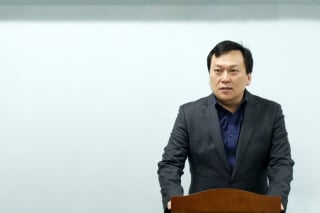 전종국 대표/사진제공=밀레시스텍