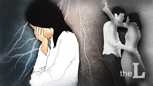 바람 피우는 남편들의 4가지 징후