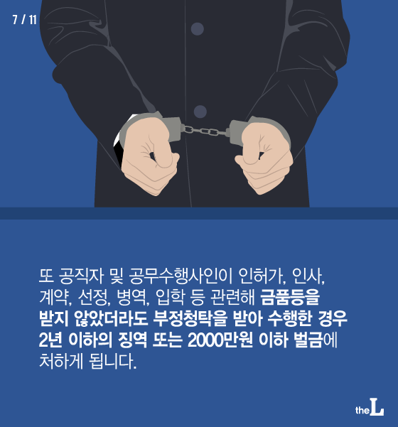 [카드뉴스] 선동렬, 오지환 그리고 김영란