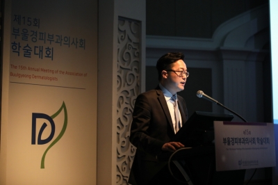 리더스피부과(건대) 피부과전문의 이도영 원장/사진제공=스타로닉