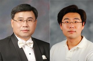 (왼쪽부터)조원일, 김문석/사진=KIST