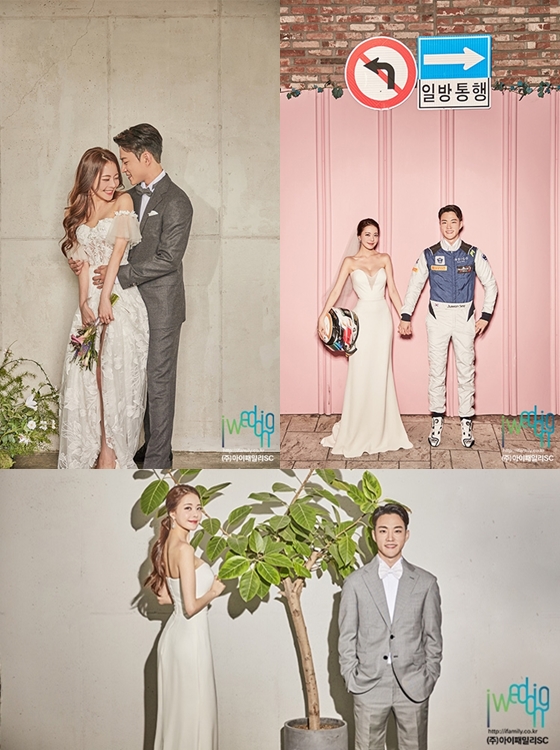 하트시그널' 서주원, 김민영과 결혼… 하트시그널' 서주원, 김민영과 결혼…