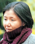 허수경 시인. /사진=네이버 인물정보
