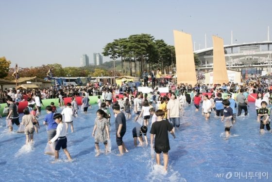 마포구 19~21일 '제11회 마포나루 새우젓축제' 개최…김장용 새우젓 저렴