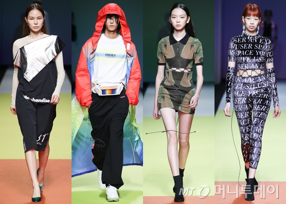 /사진제공=2019 S/S 헤라 서울패션위크