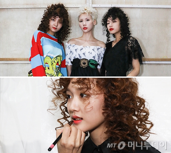 /사진제공=2019 S/S 헤라 서울패션위크