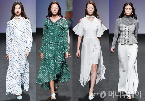 /사진제공=2019 S/S 헤라 서울패션위크