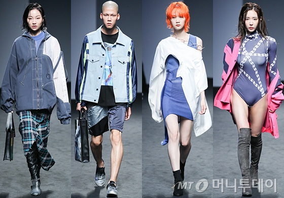 /사진제공=2019 S/S 헤라 서울패션위크