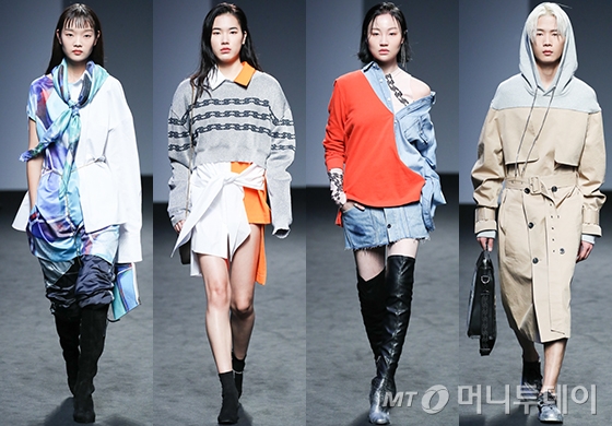 /사진제공=2019 S/S 헤라 서울패션위크