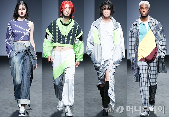 /사진제공=2019 S/S 헤라 서울패션위크