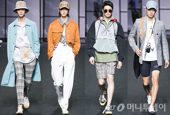 /사진제공=2019 S/S 헤라 서울패션위크