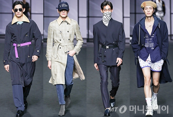 /사진제공=2019 S/S 헤라 서울패션위크