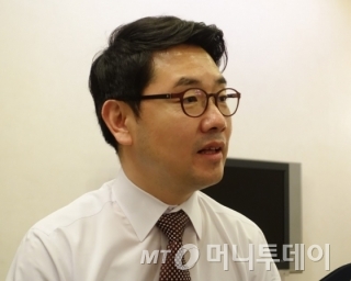 이장규 텔레칩스 대표