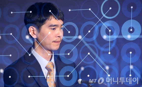 2016년 열린 인간 이세돌 9단과 바둑 AI 프로그램 알파고의 세기의 대결, 기억하시나요?
