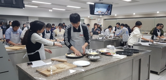 대구과학대, '꿈 창작 캠퍼스 2기' 성과 발표회