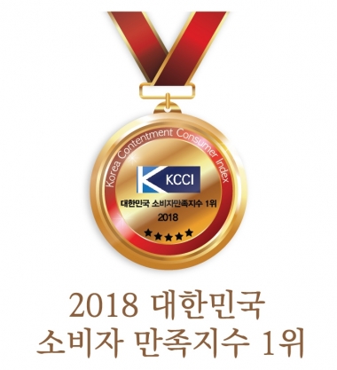 셀러몬 '밸런스 핏'이 '2018 대한민국 소비자만족지수 1위' 밸런스 운동기 부문 대상을 수상했다/사진제공=머니투데이