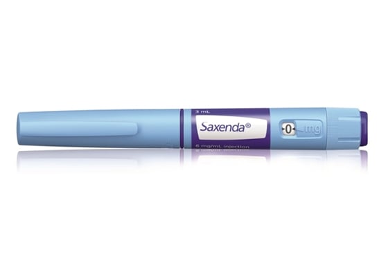 다이어트 주사는 끊어도 살이 빠져요. 7