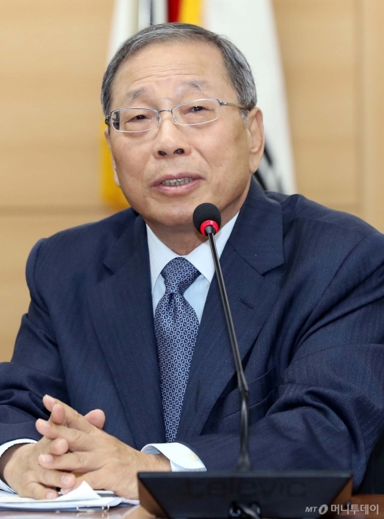 최종식 쌍용차 사장