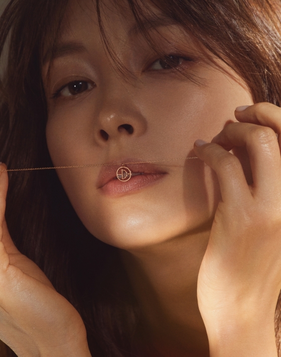 배우 이나영/사진제공=디디에 두보