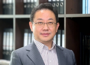 안건준 벤처기업협회장. /사진=머니투데이DB