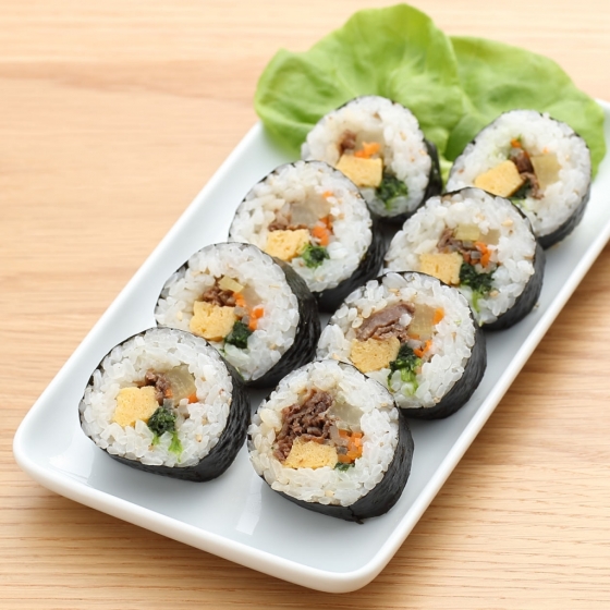 日서 '냉동김밥' 대박, 품절사태도 - 머니투데이 日서 '냉동김밥' 대박, 품절사태도 - 머니투데이