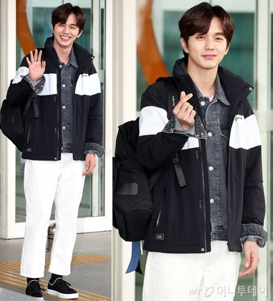 배우 유승호/사진=이기범 기자