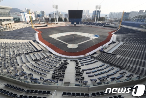 창원NC파크. /사진=뉴스1
