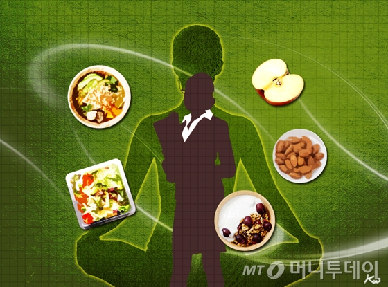 빨간날]'간헐적 단식'이 유행이라는데… - 머니투데이